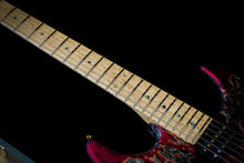Load image into Gallery viewer, James Tyler USA Studio Elite HD Electric Guitar - Burning Water 2K