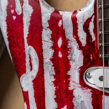 Load image into Gallery viewer, James Tyler Studio Elite HDX Stars and Stripes Shmear Limited Eedition SOLD