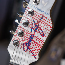 Load image into Gallery viewer, James Tyler Studio Elite HDX Stars and Stripes Shmear Limited Eedition SOLD