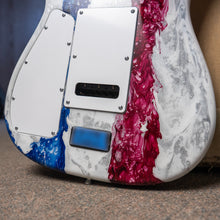 Load image into Gallery viewer, James Tyler Studio Elite HDX Stars and Stripes Shmear Limited Eedition SOLD