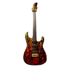 James Tyler USA Studio Elite Tequila Sunrise Shmear