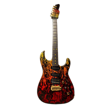 Load image into Gallery viewer, James Tyler USA Studio Elite Tequila Sunrise Shmear