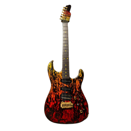 James Tyler USA Studio Elite Tequila Sunrise Shmear