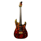 James Tyler USA Studio Elite Tequila Sunrise Shmear