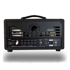 RedSeven Kali MKII Valve Guitar Amp Head