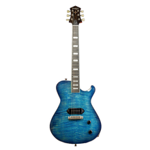 Load image into Gallery viewer, Knaggs USA Keni Ocean Blue T1 Single P90