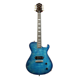 Knaggs USA Keni Ocean Blue T1 Single P90