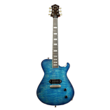 Knaggs USA Keni Ocean Blue T1 Single P90