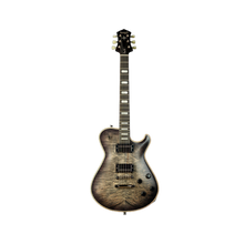 Load image into Gallery viewer, Knaggs USA Eric Steckel Keni T/S in CharcoalBurst T1 Top