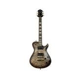Knaggs USA Eric Steckel Keni T/S in CharcoalBurst T1 Top