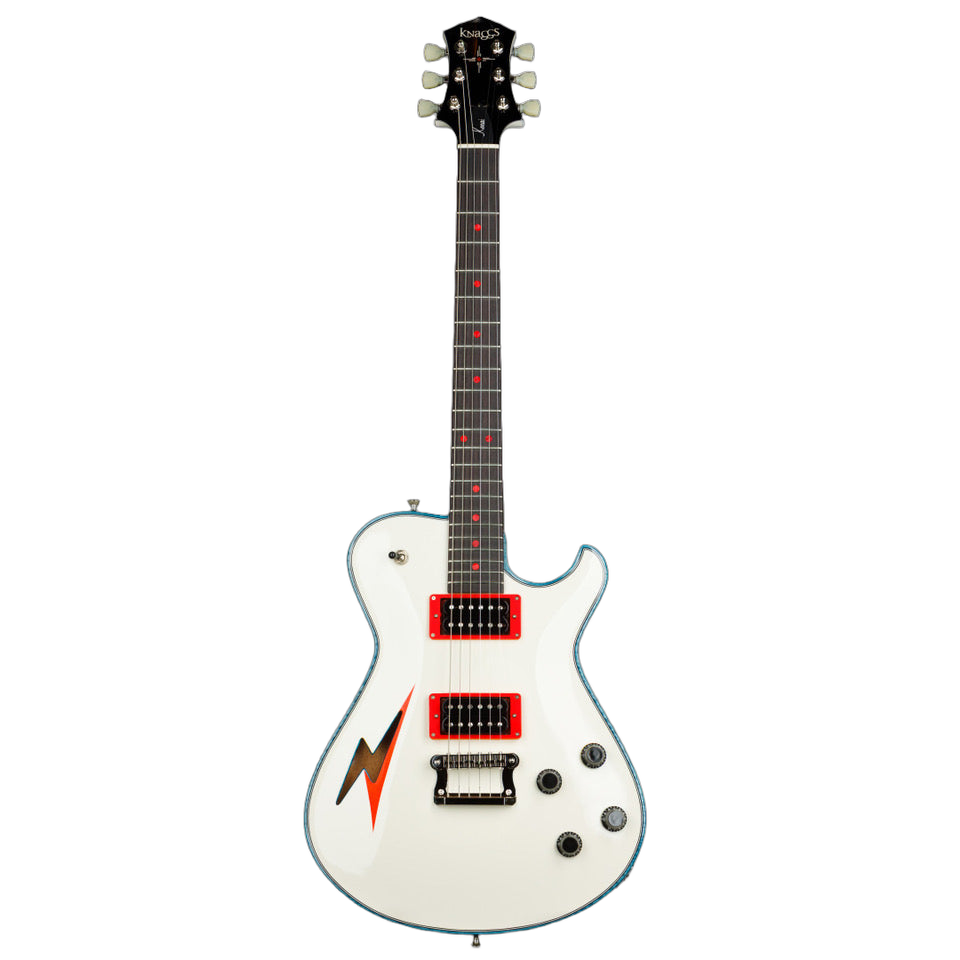 Knaggs USA Kenai Crème Jeanie