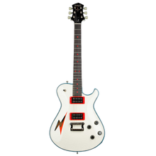 Load image into Gallery viewer, Knaggs USA Kenai Crème Jeanie