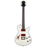 Knaggs USA Kenai Crème Jeanie