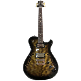 Knaggs Guitars USA - Chena #443 in Sunflower / Onyx Bind