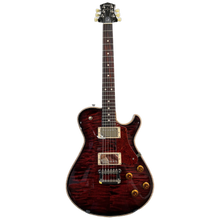 Load image into Gallery viewer, Knaggs Guitars USA - Kenai Burgundy #2069