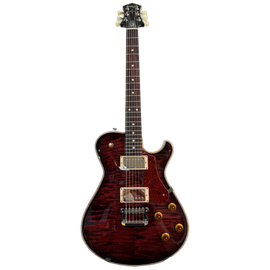 Knaggs Guitars USA - Kenai Burgundy #2069