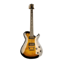 Load image into Gallery viewer, Knaggs Guitars USA  - Kenai, # 2200, Sunflower Black Burst