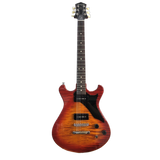 Knaggs Guitars USA - Keya “J” MT # 353, Cherry Burst