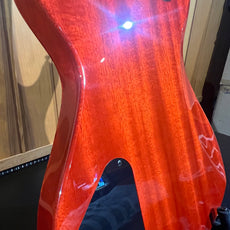 Knaggs Guitars - Keya “J” MT # 353, Cherry Burst