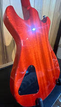 Load image into Gallery viewer, Knaggs Guitars USA - Keya “J” MT # 353, Cherry Burst