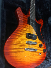 Load image into Gallery viewer, Knaggs Guitars USA - Keya “J” MT # 353, Cherry Burst