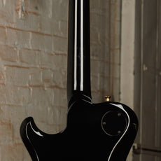Knaggs Guitars - Kenai, # 2200, Sunflower Black Burst