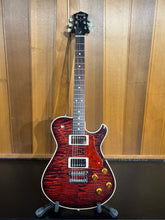 Load image into Gallery viewer, Knaggs Guitars USA - Kenai Burgundy #2069