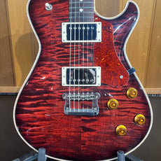 Knaggs Guitars - Kenai Burgundy #2069