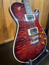Load image into Gallery viewer, Knaggs Guitars USA - Kenai Burgundy #2069