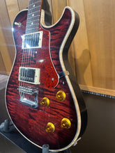 Load image into Gallery viewer, Knaggs Guitars USA - Kenai Burgundy #2069