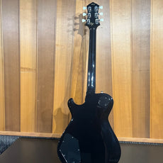 Knaggs Guitars - Kenai Burgundy #2069