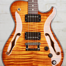 Knaggs USA Chena Ages Scotch T1 Top and T1 Neck Maple with Severn Headstock
