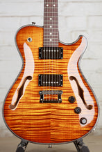 Load image into Gallery viewer, Knaggs USA Chena Ages Scotch T1 Top and T1 Neck Maple with Severn Headstock