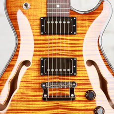 Knaggs USA Chena Ages Scotch T1 Top and T1 Neck Maple with Severn Headstock