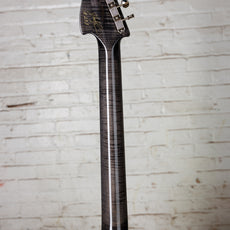 Knaggs USA Chena Ages Scotch T1 Top and T1 Neck Maple with Severn Headstock