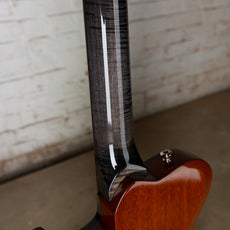 Knaggs USA Chena Ages Scotch T1 Top and T1 Neck Maple with Severn Headstock