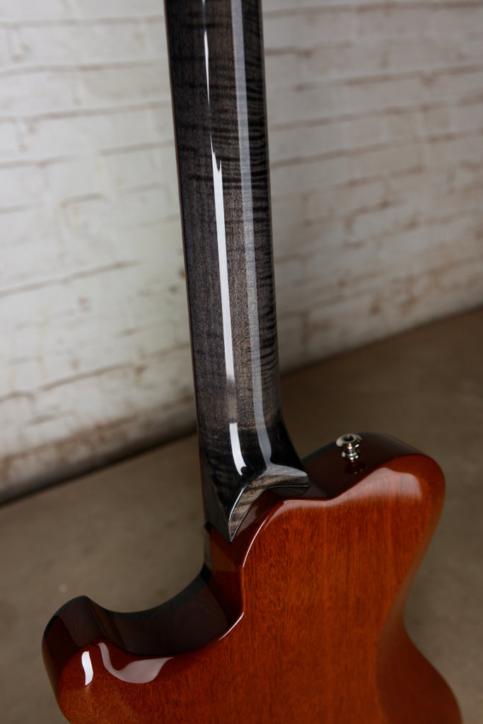 Knaggs USA Chena Ages Scotch T1 Top and T1 Neck Maple with Severn Headstock