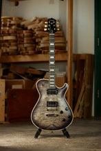 Load image into Gallery viewer, Knaggs USA Eric Steckel Keni T/S in CharcoalBurst T1 Top
