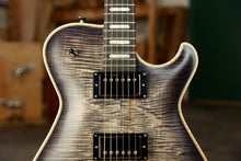 Load image into Gallery viewer, Knaggs USA Eric Steckel Keni T/S in CharcoalBurst T1 Top