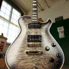 Knaggs USA Eric Steckel Keni T/S in CharcoalBurst T1 Top