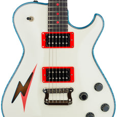 Knaggs USA Kenai Crème Jeanie