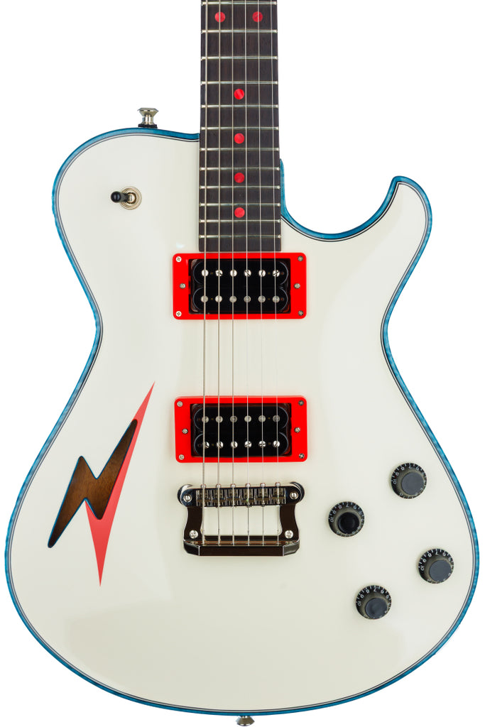 Knaggs USA Kenai Crème Jeanie