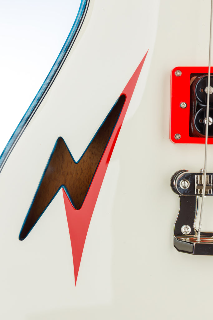 Knaggs USA Kenai Crème Jeanie