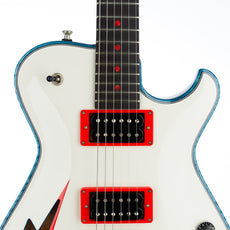 Knaggs USA Kenai Crème Jeanie