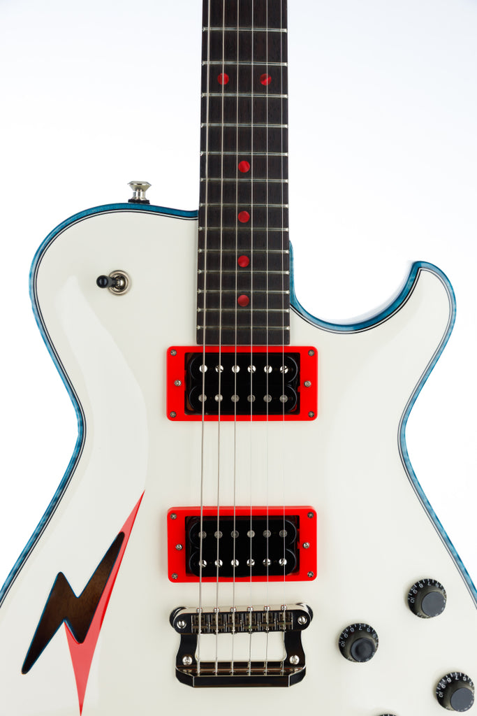 Knaggs USA Kenai Crème Jeanie