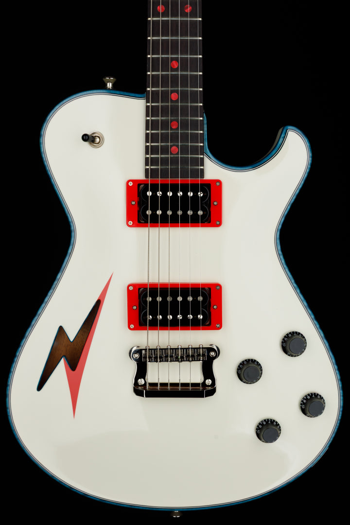 Knaggs USA Kenai Crème Jeanie