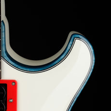 Knaggs USA Kenai Crème Jeanie