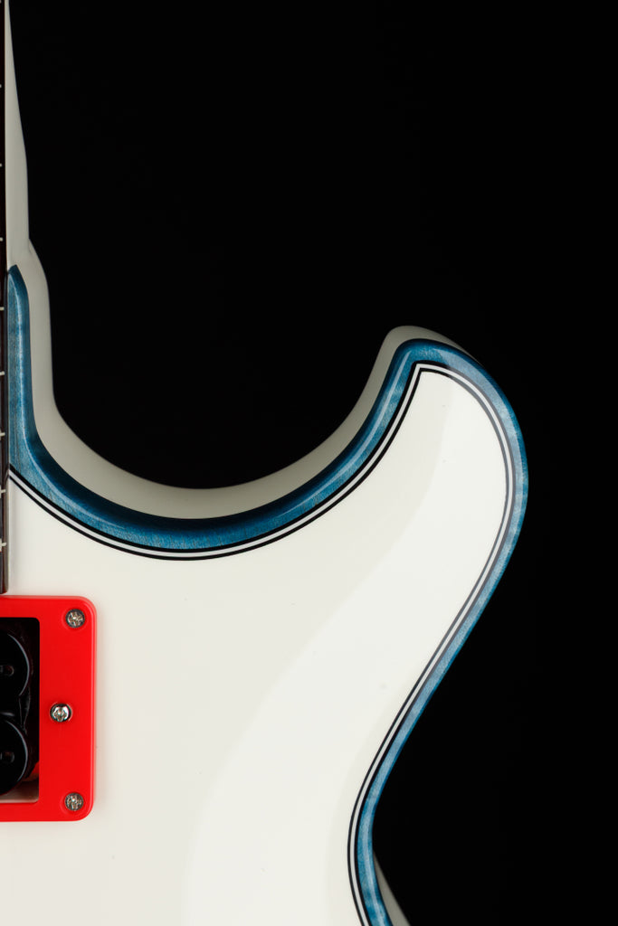 Knaggs USA Kenai Crème Jeanie