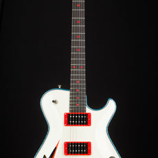 Knaggs USA Kenai Crème Jeanie