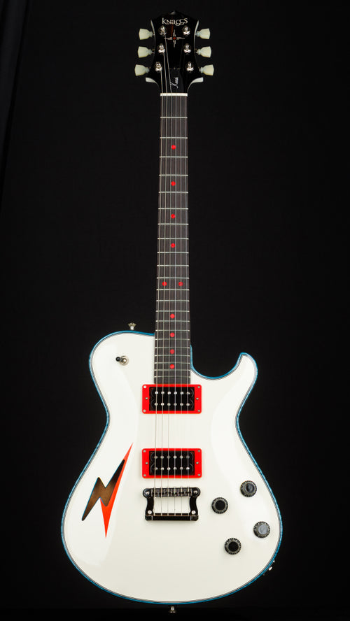 Knaggs USA Kenai Crème Jeanie